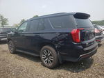 2021 Gmc Yukon At4 Black vin: 1GKS2CKD0MR152127