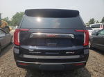 2021 Gmc Yukon At4 Black vin: 1GKS2CKD0MR152127