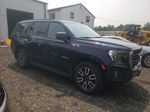 2021 Gmc Yukon At4 Black vin: 1GKS2CKD0MR152127