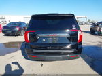 2021 Gmc Yukon 4wd At4 Черный vin: 1GKS2CKD4MR254630