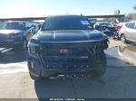 2021 Gmc Yukon 4wd At4 Черный vin: 1GKS2CKD4MR254630