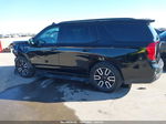 2021 Gmc Yukon 4wd At4 Черный vin: 1GKS2CKD4MR254630