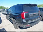 2021 Gmc Yukon 4wd At4 Black vin: 1GKS2CKD5MR416829