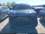 2021 Gmc Yukon 4wd At4 Черный vin: 1GKS2CKD5MR416829