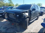 2021 Gmc Yukon 4wd At4 Black vin: 1GKS2CKD5MR416829