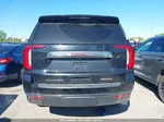 2021 Gmc Yukon 4wd At4 Black vin: 1GKS2CKD5MR416829