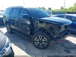 2021 Gmc Yukon 4wd At4 Черный vin: 1GKS2CKD5MR416829