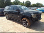 2021 Gmc Yukon At4 Черный vin: 1GKS2CKD6MR235593