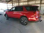 2021 Gmc Yukon At4 Red vin: 1GKS2CKD7MR310835