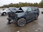 2021 Gmc Yukon At4 Серый vin: 1GKS2CKD7MR410059