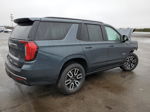 2021 Gmc Yukon At4 Gray vin: 1GKS2CKD7MR410059