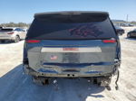 2021 Gmc Yukon At4 Blue vin: 1GKS2CKD9MR312182