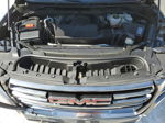 2021 Gmc Yukon At4 Blue vin: 1GKS2CKD9MR312182