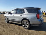 2021 Gmc Yukon At4 Gray vin: 1GKS2CKDXMR488349