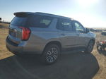 2021 Gmc Yukon At4 Gray vin: 1GKS2CKDXMR488349