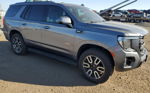 2021 Gmc Yukon At4 Gray vin: 1GKS2CKDXMR488349