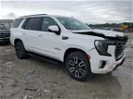 2021 Gmc Yukon At4 White vin: 1GKS2CKDXMR491512