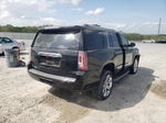 2017 Gmc Yukon Denali Black vin: 1GKS2CKJ0HR212855