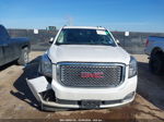 2017 Gmc Yukon Denali Белый vin: 1GKS2CKJ0HR293419