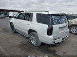 2017 Gmc Yukon Denali White vin: 1GKS2CKJ0HR310686