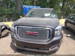 2017 Gmc Yukon Denali Black vin: 1GKS2CKJ0HR329822