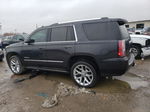 2020 Gmc Yukon Denali Black vin: 1GKS2CKJ1LR232122