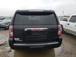 2020 Gmc Yukon Denali Black vin: 1GKS2CKJ1LR232122