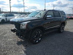 2020 Gmc Yukon Denali Black vin: 1GKS2CKJ2LR166258