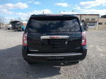 2020 Gmc Yukon Denali Black vin: 1GKS2CKJ2LR166258