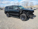 2020 Gmc Yukon Denali Black vin: 1GKS2CKJ2LR166258