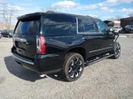 2020 Gmc Yukon Denali Black vin: 1GKS2CKJ2LR166258