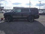 2020 Gmc Yukon Denali Black vin: 1GKS2CKJ2LR166258