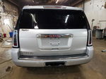 2017 Gmc Yukon Denali Серебряный vin: 1GKS2CKJ3HR225793