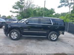 2017 Gmc Yukon Denali Black vin: 1GKS2CKJ3HR331838