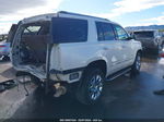 2017 Gmc Yukon Denali White vin: 1GKS2CKJ4HR366808