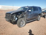 2020 Gmc Yukon Denali Gray vin: 1GKS2CKJ4LR141782