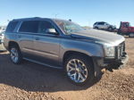 2020 Gmc Yukon Denali Серый vin: 1GKS2CKJ4LR141782