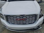 2020 Gmc Yukon Denali White vin: 1GKS2CKJ4LR292153