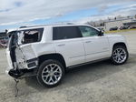 2020 Gmc Yukon Denali White vin: 1GKS2CKJ4LR292153