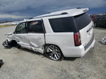 2020 Gmc Yukon Denali White vin: 1GKS2CKJ4LR292153