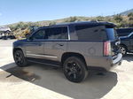 2017 Gmc Yukon Denali Gray vin: 1GKS2CKJ5HR160820