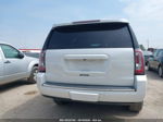 2017 Gmc Yukon Denali Белый vin: 1GKS2CKJ6HR355857