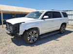 2017 Gmc Yukon Denali Белый vin: 1GKS2CKJ7HR130685