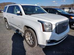 2017 Gmc Yukon Denali Неизвестно vin: 1GKS2CKJ7HR192300