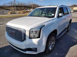 2017 Gmc Yukon Denali Unknown vin: 1GKS2CKJ7HR192300