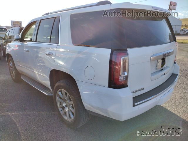 2017 Gmc Yukon Denali Неизвестно vin: 1GKS2CKJ7HR192300