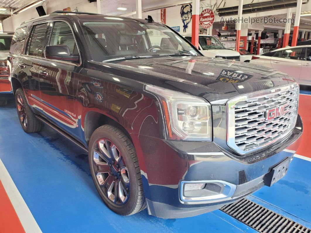 2020 Gmc Yukon Denali vin: 1GKS2CKJ7LR253878