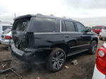 2017 Gmc Yukon Denali Black vin: 1GKS2CKJ8HR178843