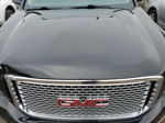 2017 Gmc Yukon Denali Black vin: 1GKS2CKJ8HR178843