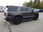 2017 Gmc Yukon Denali Gray vin: 1GKS2CKJ8HR189518